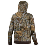 Men's Hunting Fleece Hoodie Pullover FS29M