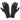 Men's Lightweight UPF 50+ Camo Hunting Gloves HG05 - Bassdash