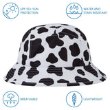 Unisex UPF50+ Outdoor Bucket Hats FH13