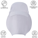 Bassdash Foldable UPF 50+ Fishing Hats with Removable Neck Flap FH12 - Bassdash