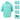 Men's UPF 50+ Long Sleeve Fishing Button Down Shirt FS21M NEW COLOR - Bassdash