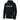 BASSDASH Men’s Cotton LS Hoodie - Bassdash