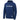 BASSDASH Men’s Cotton LS Hoodie - Bassdash