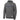 BASSDASH Men’s Cotton LS Hoodie - Bassdash