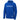 BASSDASH Men’s Cotton LS Hoodie - Bassdash