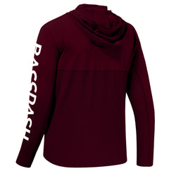 Men UPF 50+ Long Sleeve Sun Hoody Shirts FS03M
