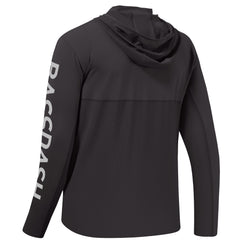 Men UPF 50+ Long Sleeve Sun Hoody Shirts FS03M