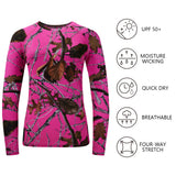 #color_neon-pink-autumn-forest