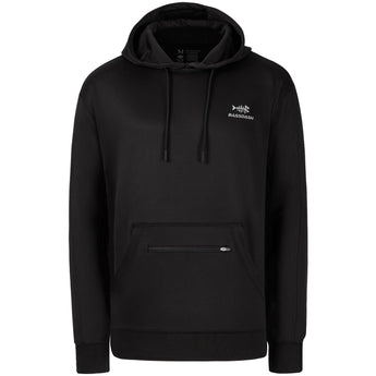 Men's Hunting Fleece Hoodie Pullover FS29M - Bassdash