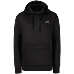 Men's Hunting Fleece Hoodie Pullover FS29M - Bassdash
