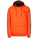 Men's Hunting Fleece Hoodie Pullover FS29M