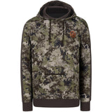 Men's Hunting Fleece Hoodie Pullover FS29M