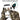 Men's Lightweight UPF 50+ Camo Hunting Gloves HG05 - Bassdash