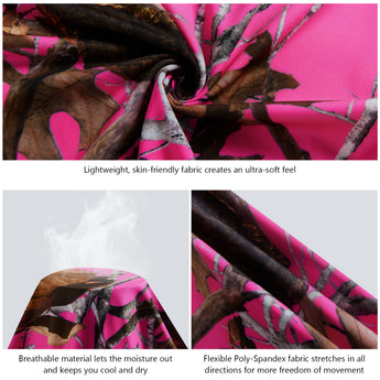 #color_neon-pink-autumn-forest