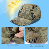 #color_python-camo-with-unfoldable-brim