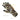 Men's Lightweight UPF 50+ Camo Hunting Gloves HG05 - Bassdash