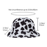 Unisex UPF50+ Outdoor Bucket Hats FH13