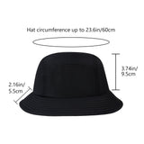 Unisex UPF50+ Outdoor Bucket Hats FH13