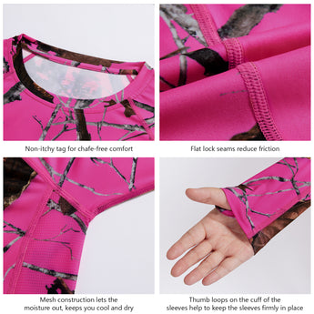 #color_neon-pink-autumn-forest