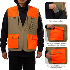 Unisex Hunting Vest FV11