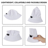 Unisex UPF50+ Outdoor Bucket Hats FH13