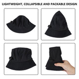 Unisex UPF50+ Outdoor Bucket Hats FH13