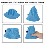 Unisex UPF50+ Outdoor Bucket Hats FH13