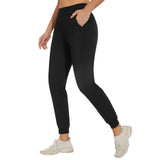 Women's Fleece Lined Jogger Pants LB12W