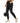 Women's Fleece Lined Jogger Pants LB12W - Bassdash