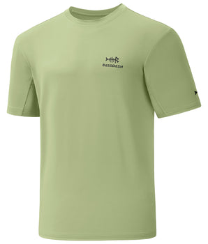 M's UPF 50+ Sun Protection Shirts FS05M