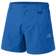 Youth 5in UPF 50+ Quick Dry Fishing Shorts FP03Y