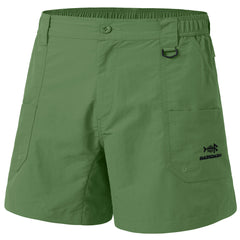 Youth 5in UPF 50+ Quick Dry Fishing Shorts FP03Y