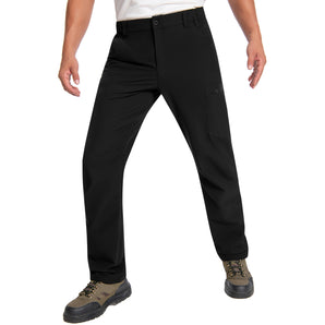 Men's Hiking Cargo Pants FP08M