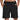 Men's 7" Inseam Fishing Shorts with 3 Pockets FP12M