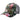 Unisex Altimate Mesh Back Hat - Bassdash