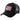 Unisex Altimate Mesh Back Hat - Bassdash
