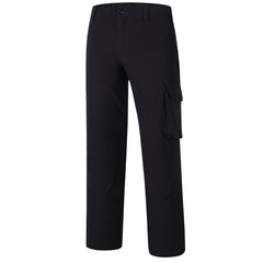 Men’s Quick Dry Elastic Waist Fishing Pants FP05M - Bassdash