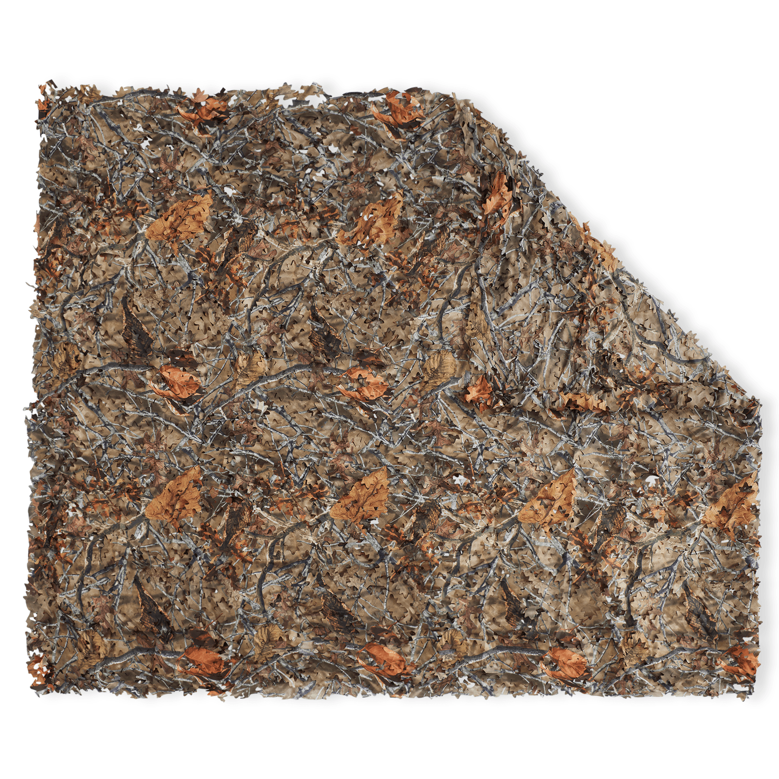 Camo Netting for Hunting Blind - Bassdash