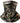 Fleece Neck Warmer Neck Gaiter with Nose Hole - Bassdash