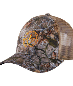 Bassdash Altimate Fishing Hat Mesh Back For Men Women - Bassdash
