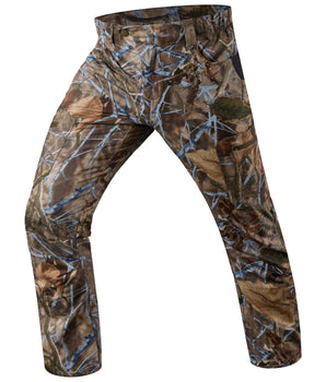 Men's Tracker Lightweight Hunting Pants for Early Season - Bassdash