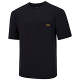 Men's UPF 50+ Short Sleeve Pocket T-Shirt FS26M 2pcs/Pack