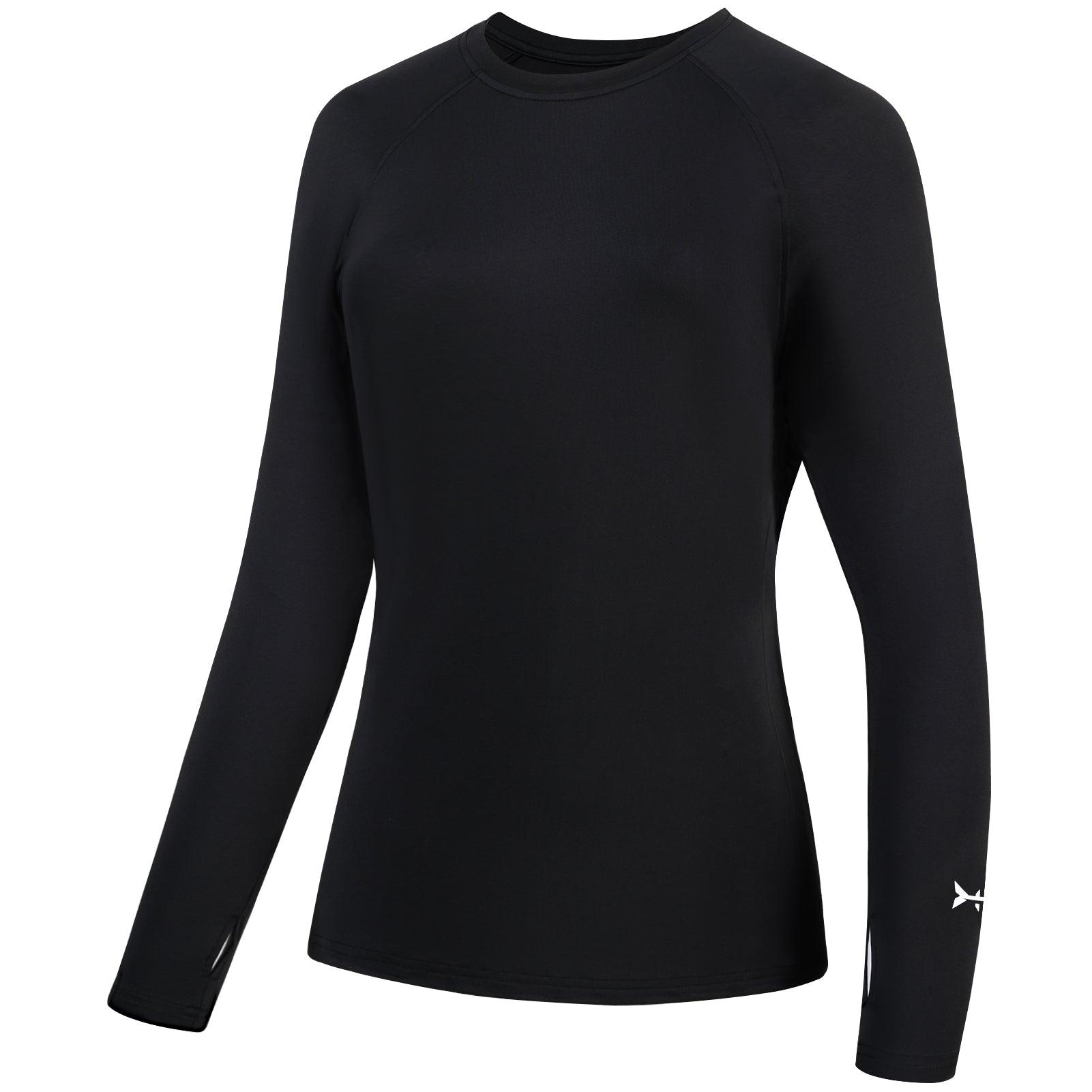 Women's Long Sleeve 24/7 UPF 50+ Sun Protective Shirt