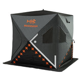 Pop Up Ice Fishing Shelter 2-3, 3-4 Person