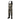Kid’s Neoprene Waders with 600g Insulated Rubber Boots - Bassdash #color_boot-foot-bare-camo