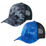 Unisex Altimate Mesh Back Hat   2PCS/Pack