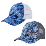 Unisex Altimate Mesh Back Hat   2PCS/Pack