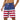 WILDBREATH Men's Quick Dry UPF 50+ Lightweight Swim Trunk - Bassdash