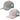 UVSAI Suede Trucker Cap Adjustable Snapback Hat 2 Pack SH03