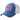 Unisex Altimate Mesh Back Hat - Bassdash
